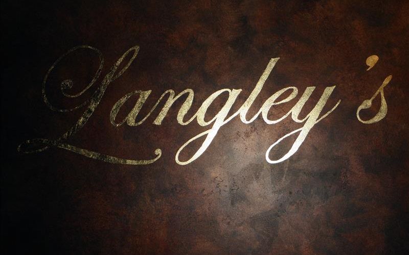 Langleys Restaurant (15)